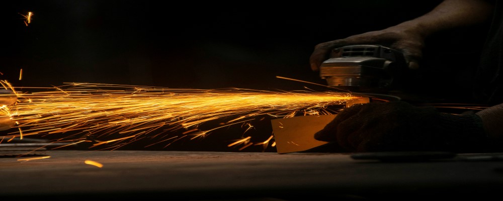 Power Tools, Air And Equipment